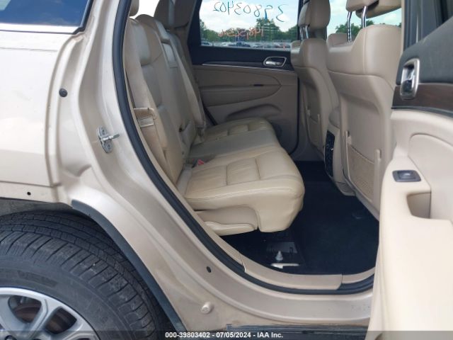 1C4RJFBG0EC148639 Jeep Grand Cherokee Limited