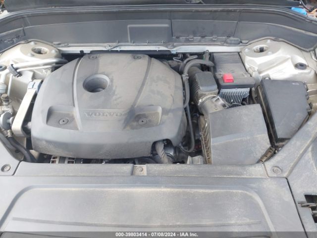 YV4A22PK7G1054351 Volvo Xc90 T6 Momentum