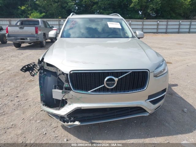 YV4A22PK7G1054351 Volvo Xc90 T6 Momentum