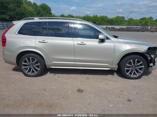 YV4A22PK7G1054351 Volvo Xc90 T6 Momentum