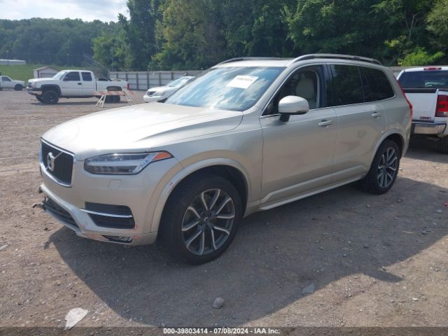 YV4A22PK7G1054351 Volvo Xc90 T6 Momentum