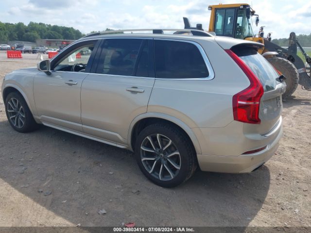 YV4A22PK7G1054351 Volvo Xc90 T6 Momentum