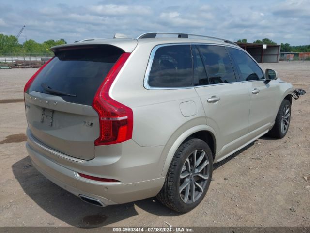 YV4A22PK7G1054351 Volvo Xc90 T6 Momentum