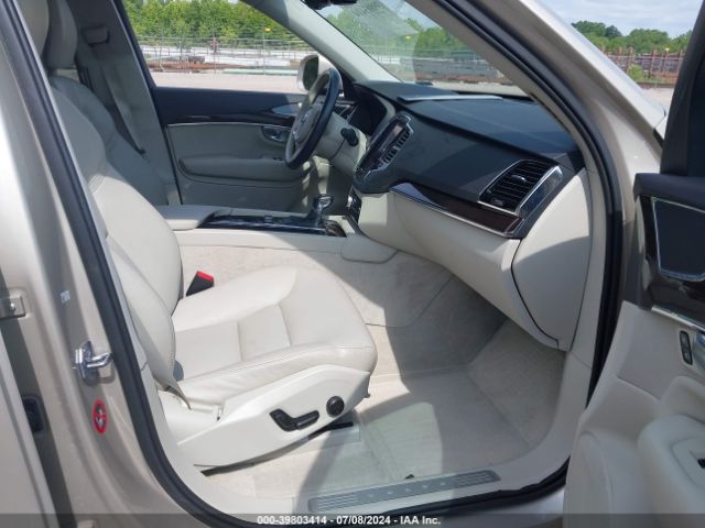 YV4A22PK7G1054351 Volvo Xc90 T6 Momentum