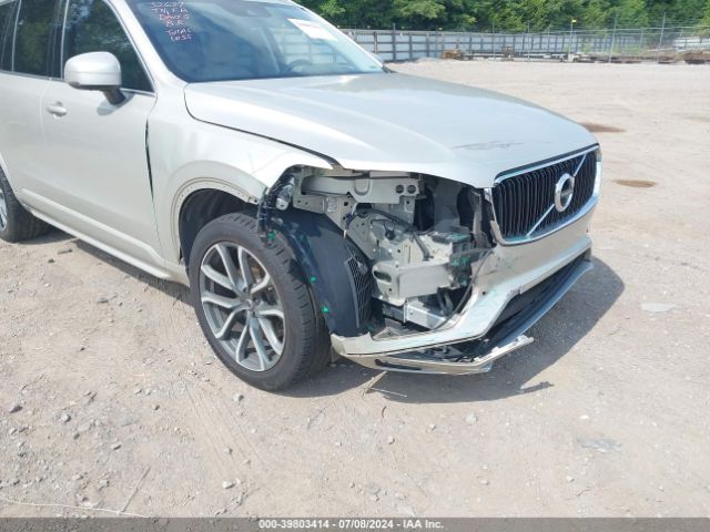 YV4A22PK7G1054351 Volvo Xc90 T6 Momentum