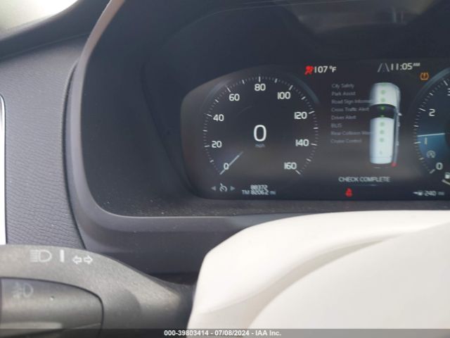 YV4A22PK7G1054351 Volvo Xc90 T6 Momentum