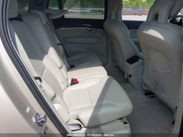 YV4A22PK7G1054351 Volvo Xc90 T6 Momentum