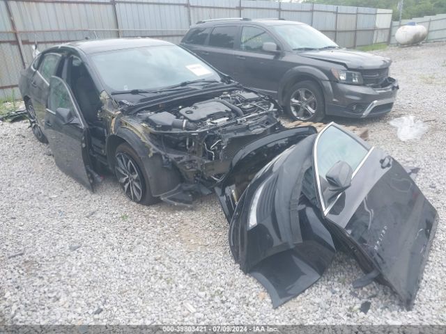 2021 CHEVROLET MALIBU 1G1ZD5ST8MF067683 Photo 5