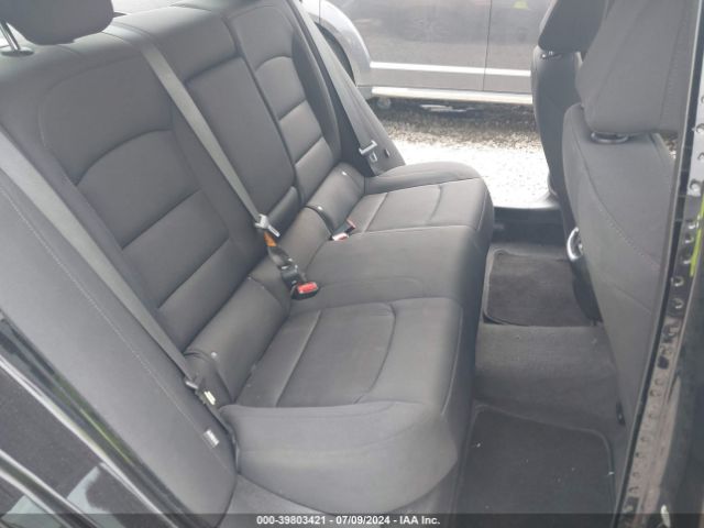 2021 CHEVROLET MALIBU 1G1ZD5ST8MF067683 Photo 7