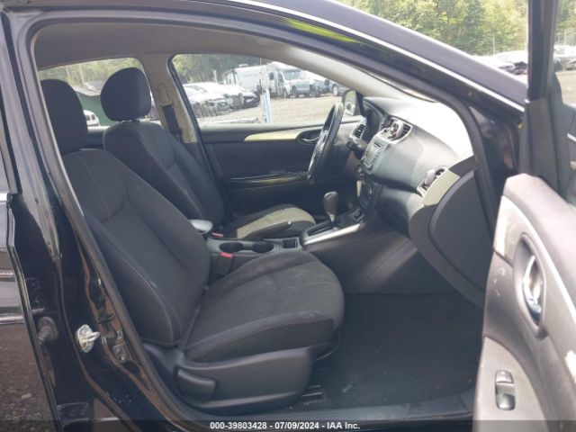 3N1AB7AP4JY336201 Nissan SENTRA S