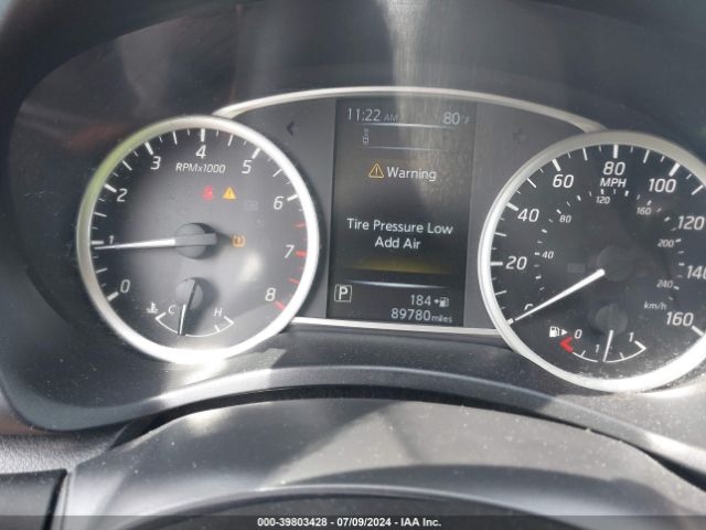 3N1AB7AP4JY336201 Nissan SENTRA S