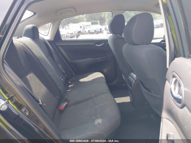 3N1AB7AP4JY336201 Nissan SENTRA S
