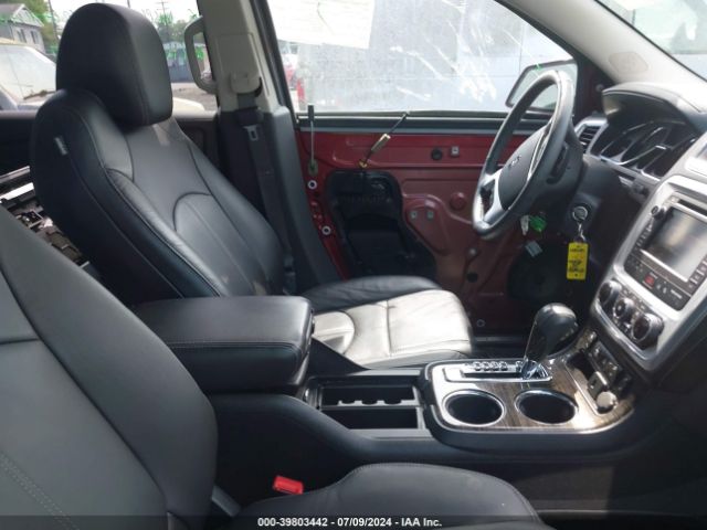 1GKKVSKDXHJ174657 GMC Acadia Limited