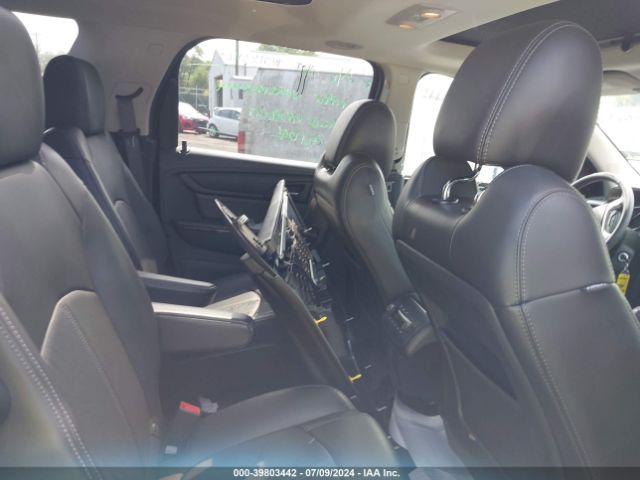 1GKKVSKDXHJ174657 GMC Acadia Limited