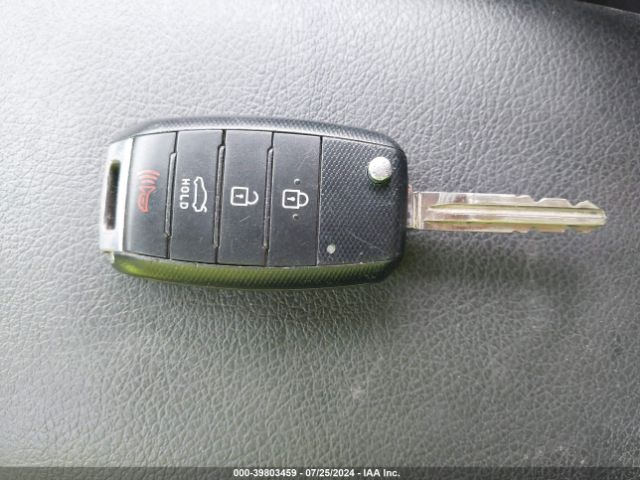 KNAFX4A61E5148522 KIA FORTE LX