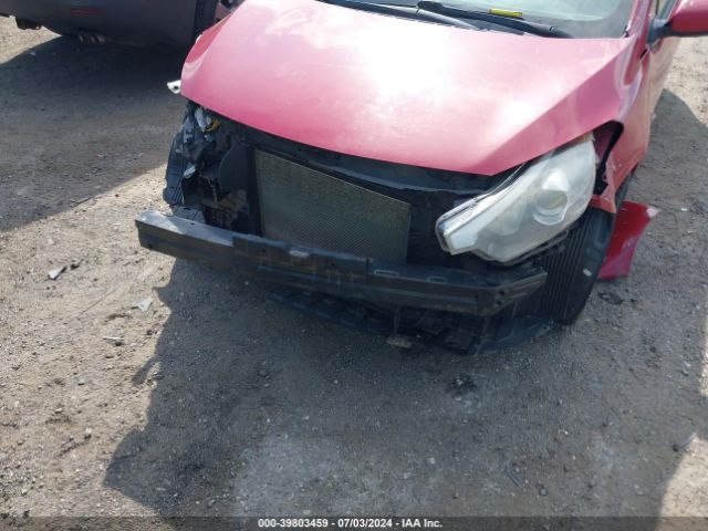 KNAFX4A61E5148522 KIA FORTE LX