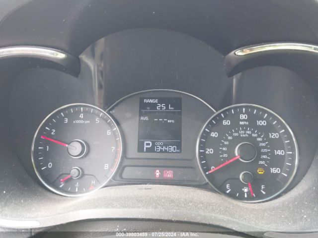 KNAFX4A61E5148522 KIA FORTE LX