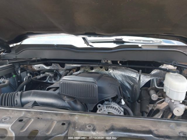 1GC1KVEG4GF212814 Chevrolet Silverado 2500hd Lt
