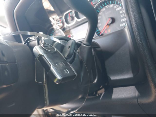 1GC1KVEG4GF212814 Chevrolet Silverado 2500hd Lt