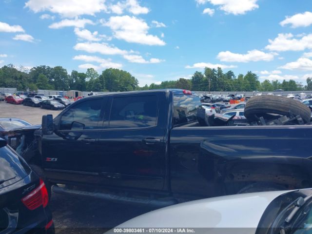 1GC1KVEG4GF212814 Chevrolet Silverado 2500hd Lt