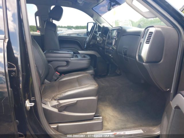 1GC1KVEG4GF212814 Chevrolet Silverado 2500hd Lt