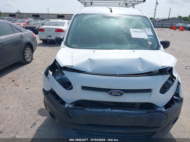 Ford Transit Connect Xl 2016 NM0LS7E74G1272218 Image 11