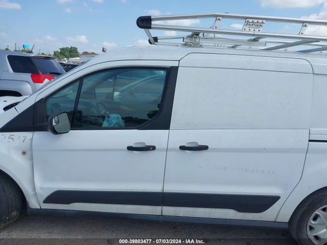 Ford Transit Connect Xl 2016 NM0LS7E74G1272218 Image 13