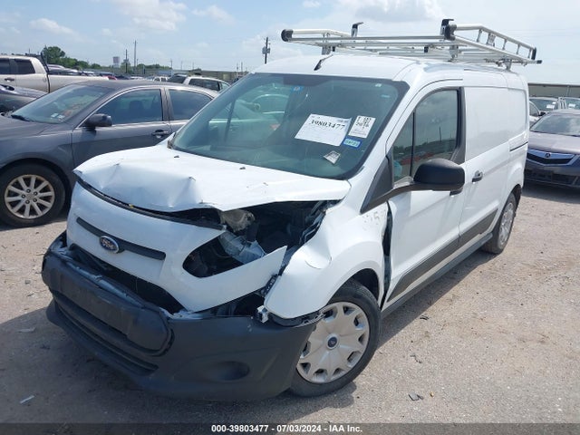 Ford Transit Connect Xl 2016 NM0LS7E74G1272218 Image 2