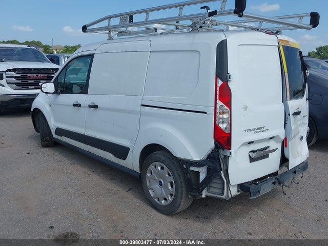 Ford Transit Connect Xl 2016 NM0LS7E74G1272218 Image 3