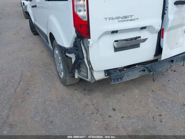 Ford Transit Connect Xl 2016 NM0LS7E74G1272218 Image 6