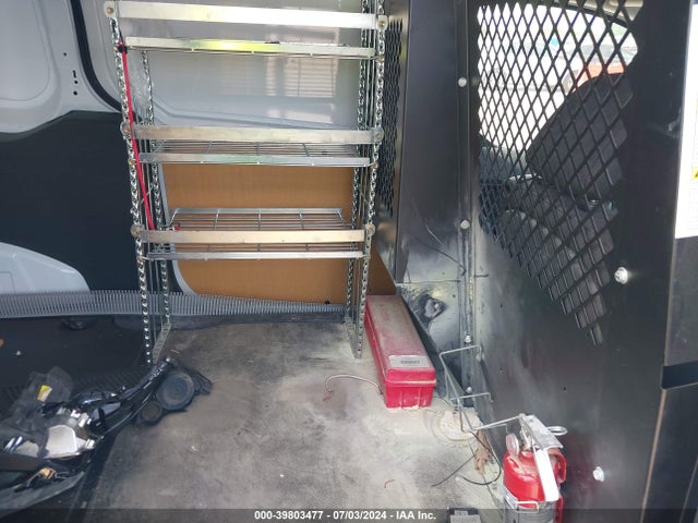 Ford Transit Connect Xl 2016 NM0LS7E74G1272218 Image 8