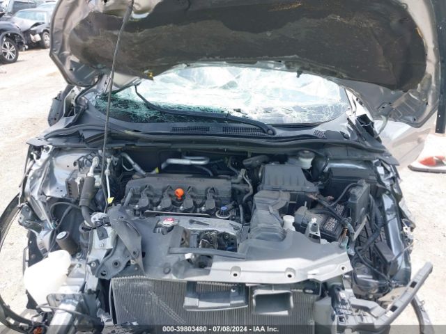 3CZRU6H13KG703712 Honda HR-V SPORT
