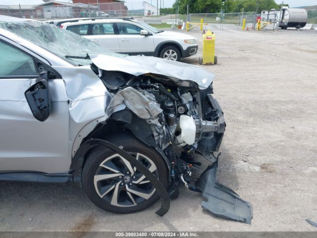 3CZRU6H13KG703712 Honda HR-V SPORT