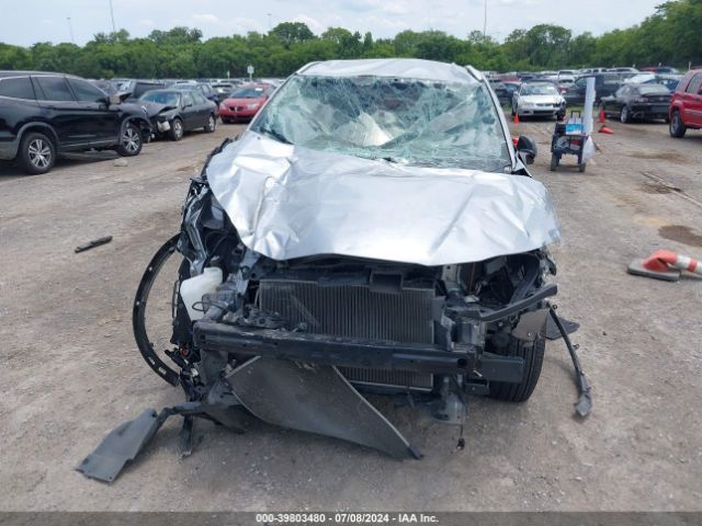3CZRU6H13KG703712 Honda HR-V SPORT