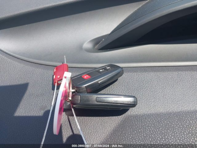 JTDKBRFU6G3005973 Toyota Prius Two
