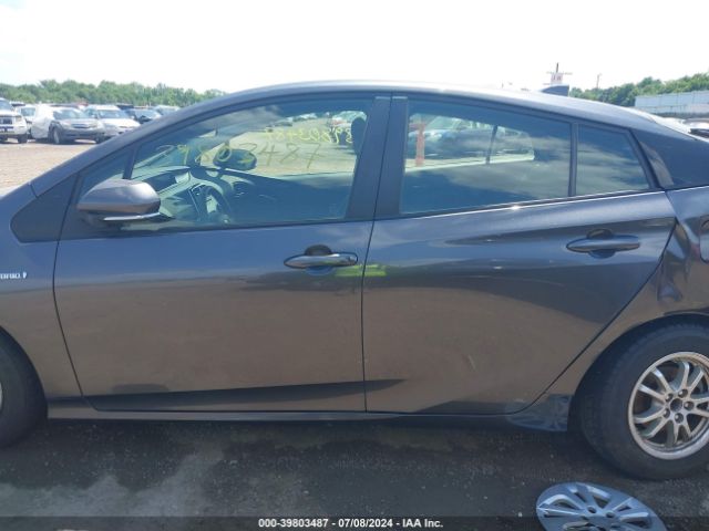 JTDKBRFU6G3005973 Toyota Prius Two