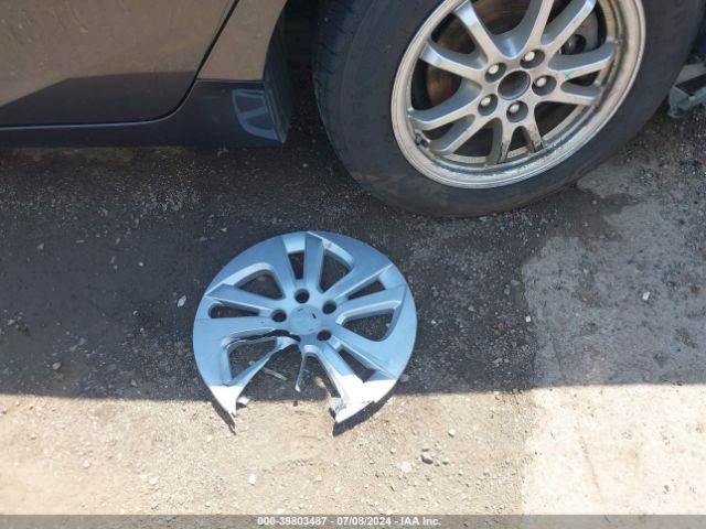 JTDKBRFU6G3005973 Toyota Prius Two