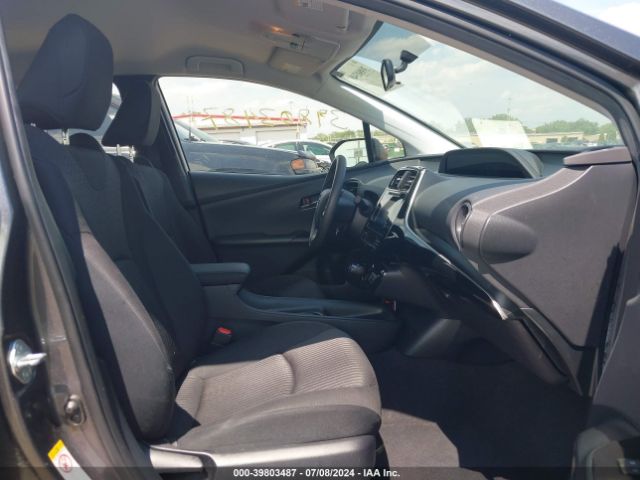 JTDKBRFU6G3005973 Toyota Prius Two