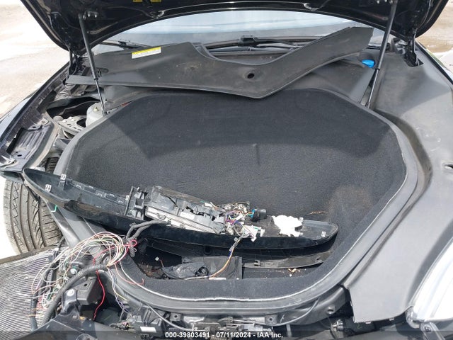 Tesla Model S 90d/p100d/p85d/p90d 2016 5YJSA1E49GF124996 Image 10