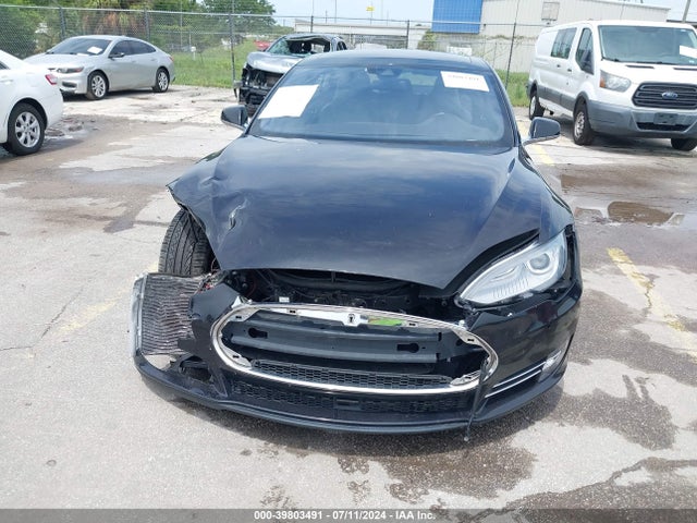 Tesla Model S 90d/p100d/p85d/p90d 2016 5YJSA1E49GF124996 Image 12