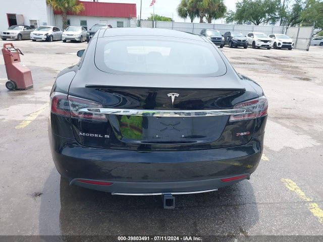 Tesla Model S 90d/p100d/p85d/p90d 2016 5YJSA1E49GF124996 Image 16