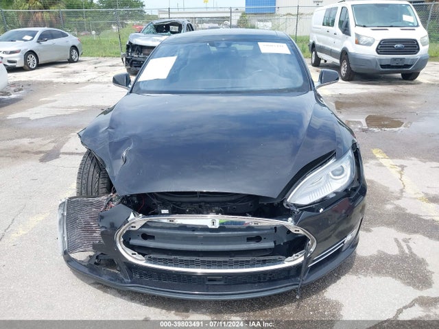 Tesla Model S 90d/p100d/p85d/p90d 2016 5YJSA1E49GF124996 Image 6