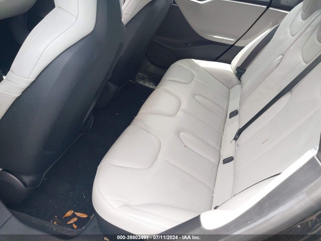 Tesla Model S 90d/p100d/p85d/p90d 2016 5YJSA1E49GF124996 Image 8