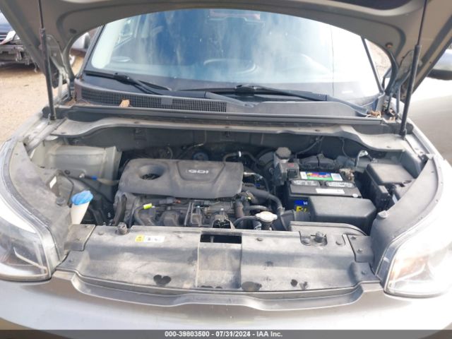 KNDJN2A26J7602086 KIA Soul