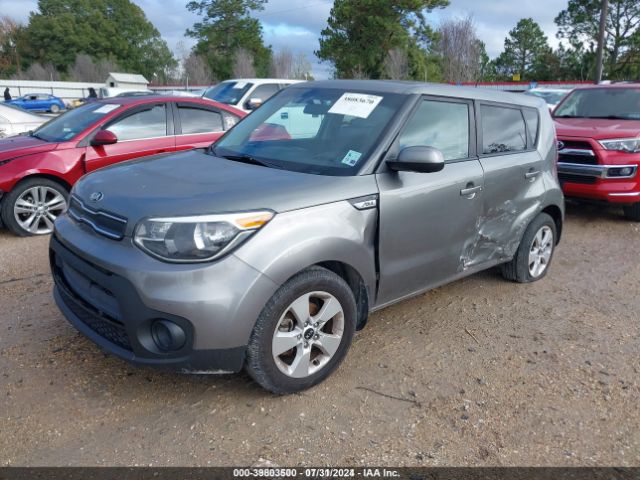 KNDJN2A26J7602086 KIA Soul