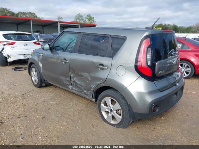 KNDJN2A26J7602086 KIA Soul