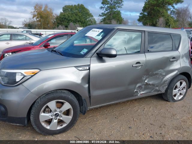KNDJN2A26J7602086 KIA Soul