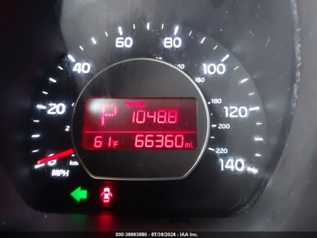 KNDJN2A26J7602086 KIA Soul