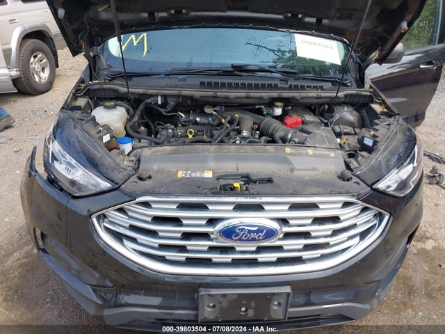 2FMPK3G90KBB17542 Ford EDGE SE