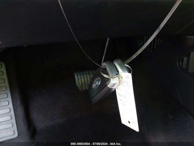 2FMPK3G90KBB17542 Ford EDGE SE